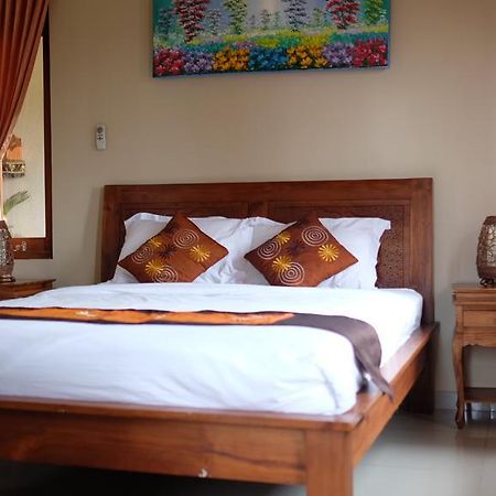 Hotel Ramaniya House Ubud Exterior foto