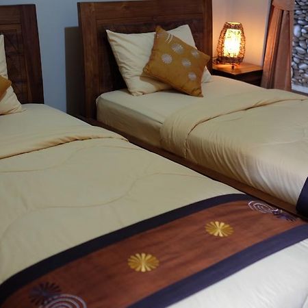 Hotel Ramaniya House Ubud Exterior foto